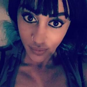 Meet your Posher, Jasmine